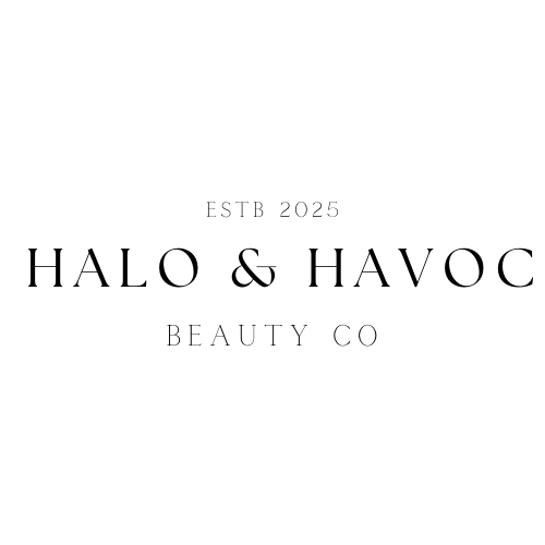 A drawing of a yin-yang symbol with two small white diamonds on the black side and two small black diamonds on the white side.