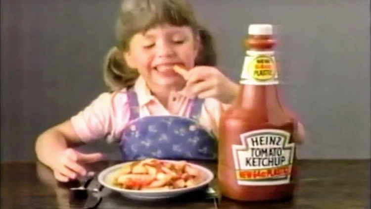 1980'S COMMERCIALS Click Image to Download