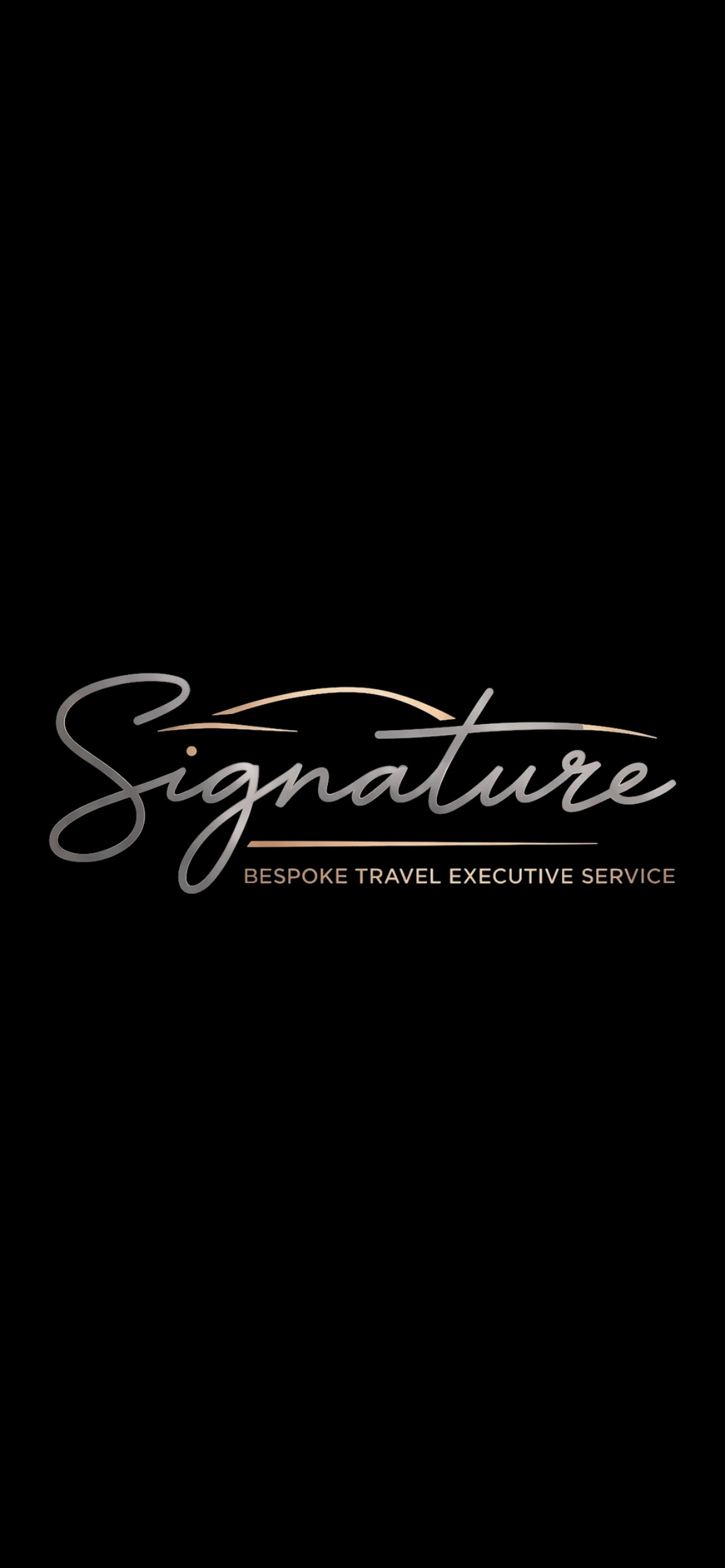The Signature Chauffeur 