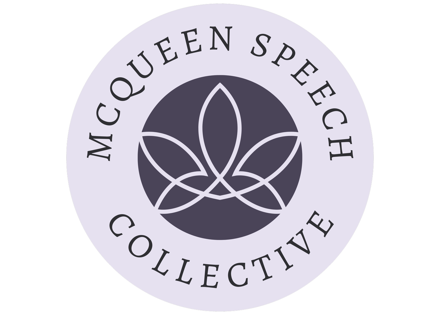 McQueen Speech Collective