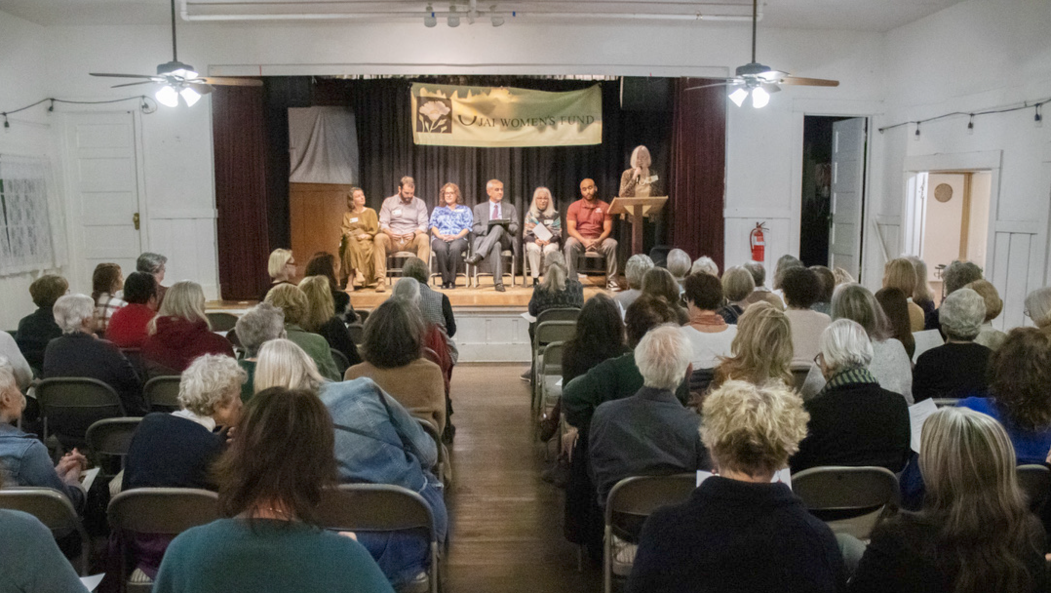 Ballot Presentations