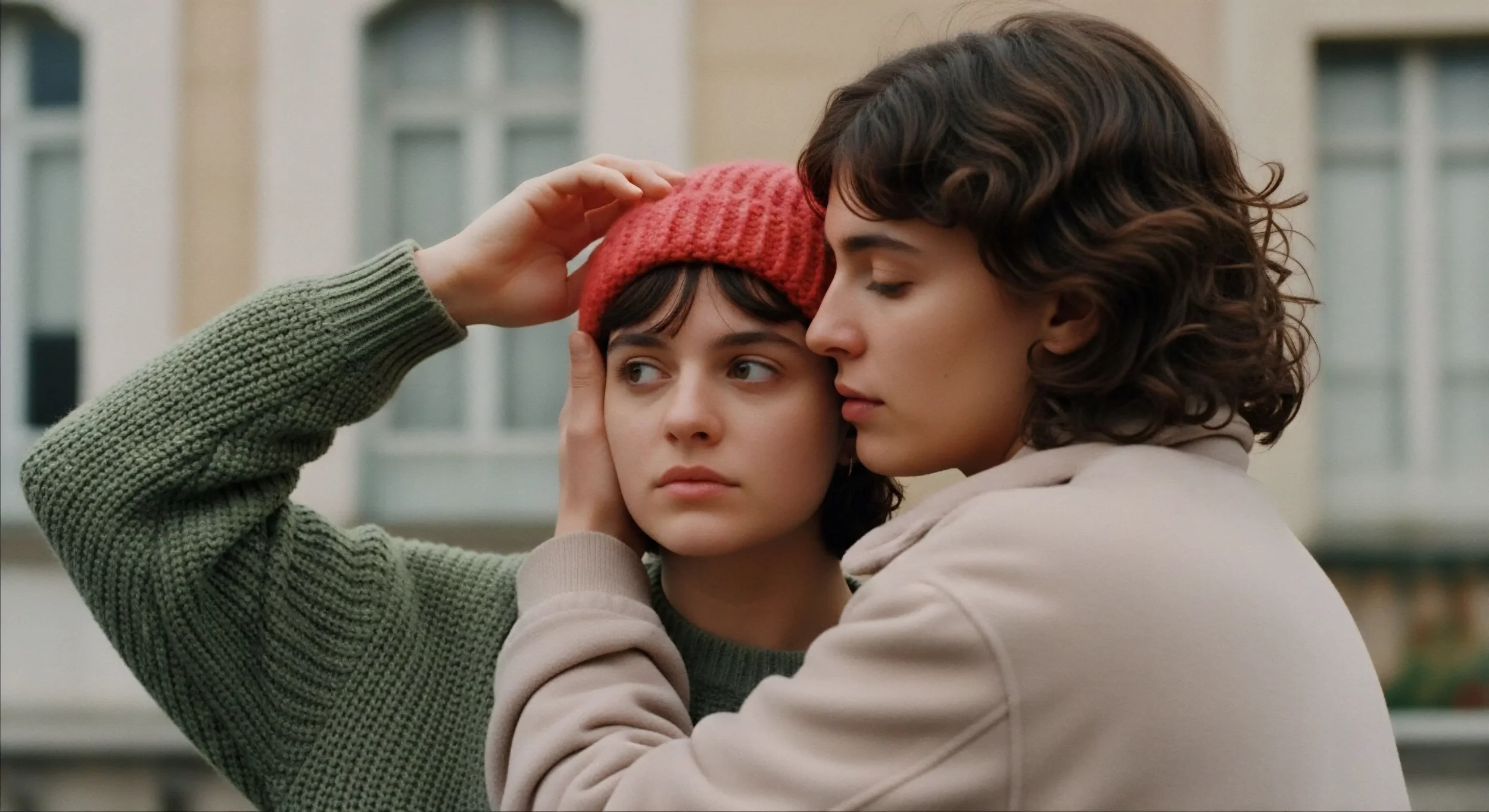 InterACT with Couples: Interpersonally Extended Acceptance and Commitment Therapy for Intimate Partners