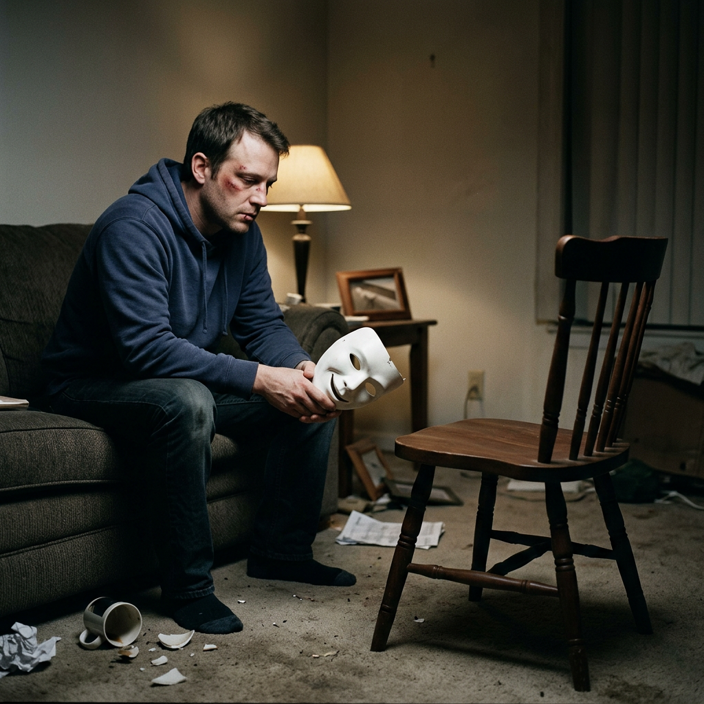 The Self and Parts in ACT
