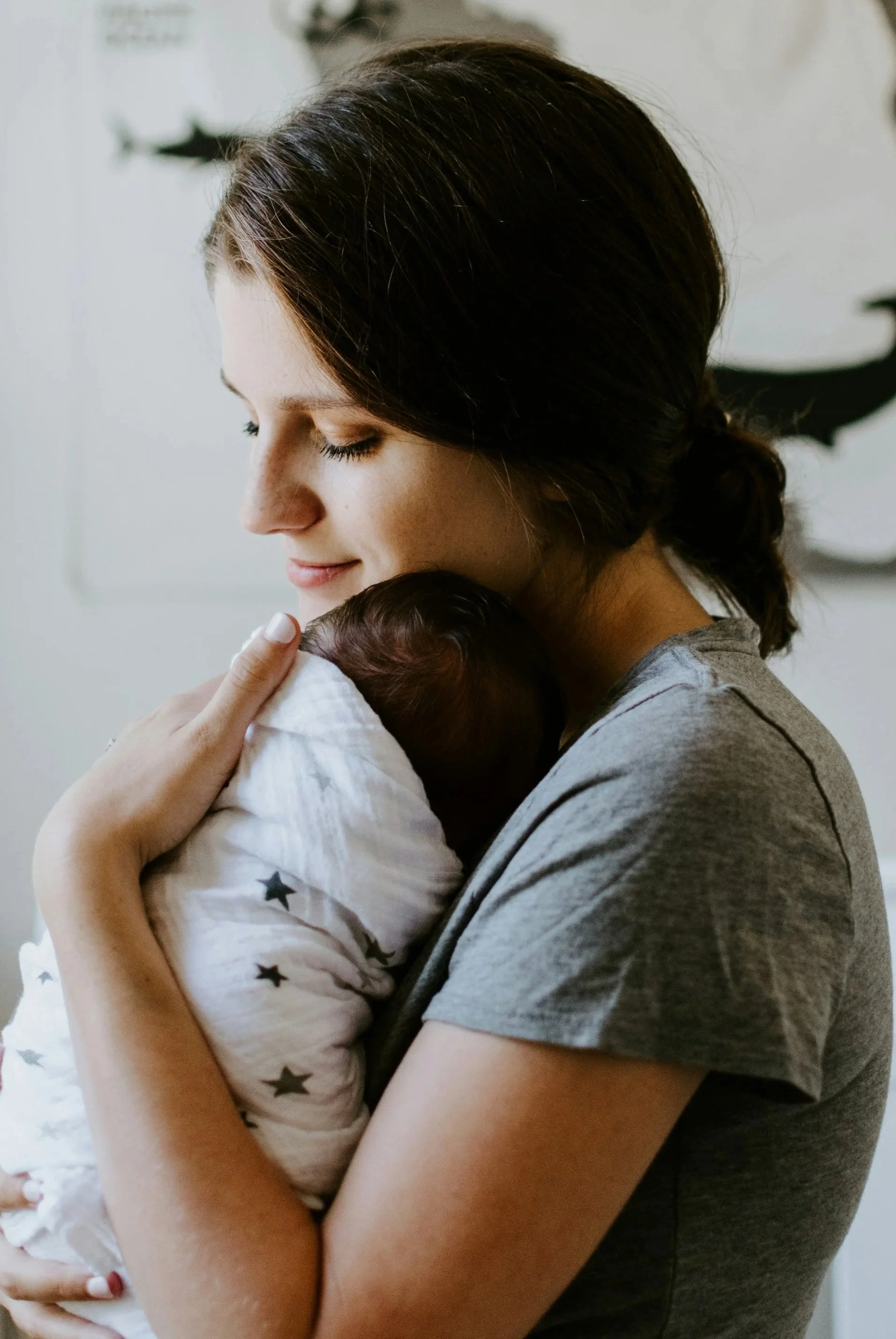 Fourth Trimester Circle