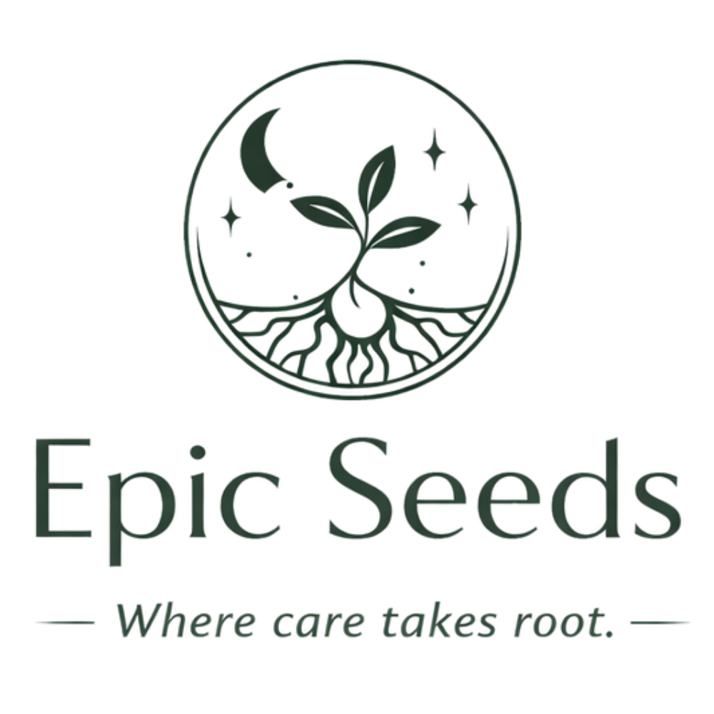 Epic Seeds