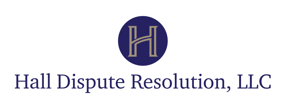 Hall Dispute Resolution,  LLC