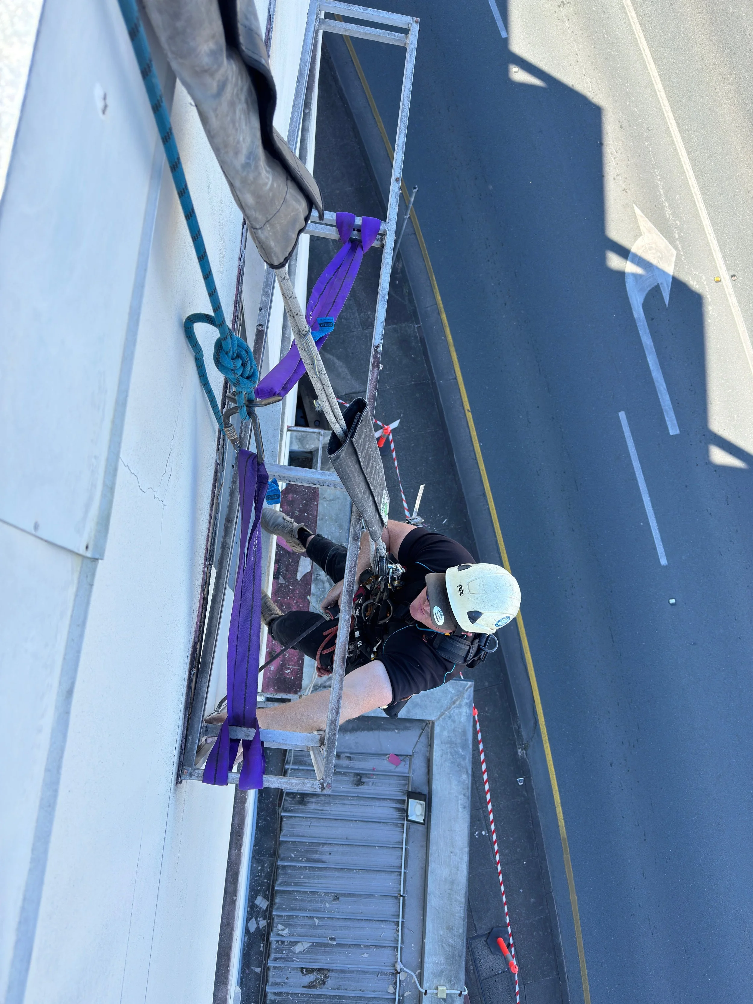 Building Maintenance