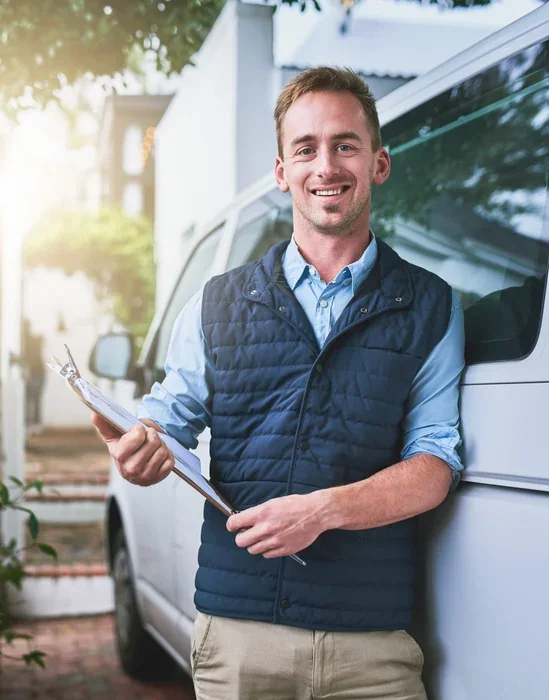 Scheduled Clinic & Lab Routes