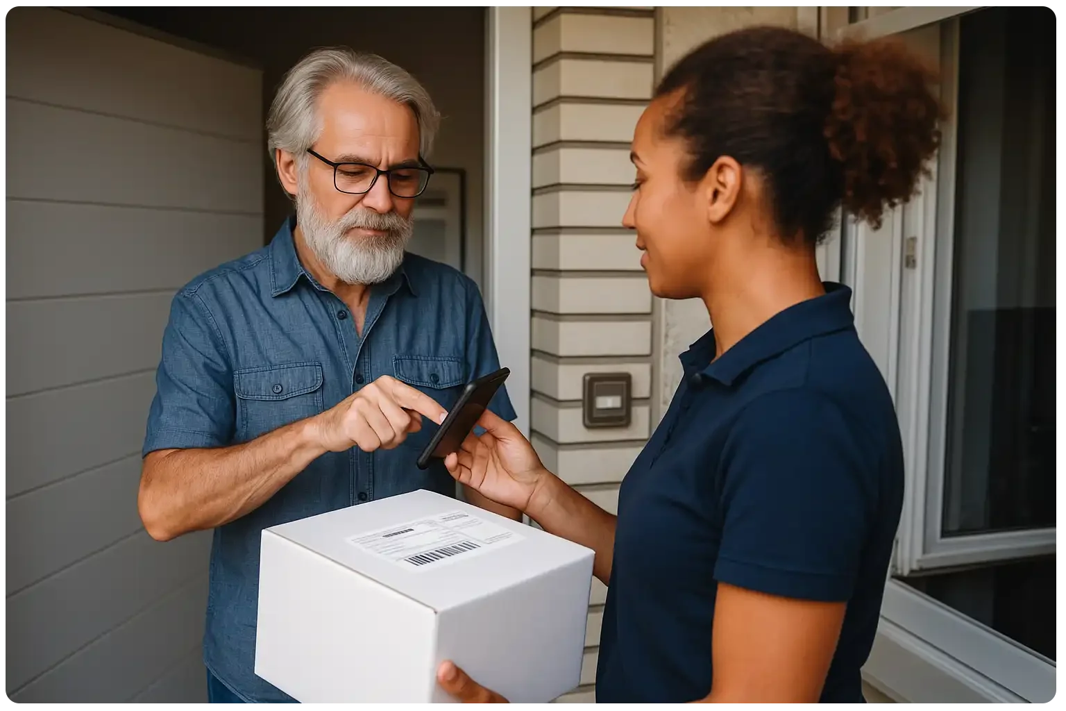 Pharmacy & Prescription Delivery