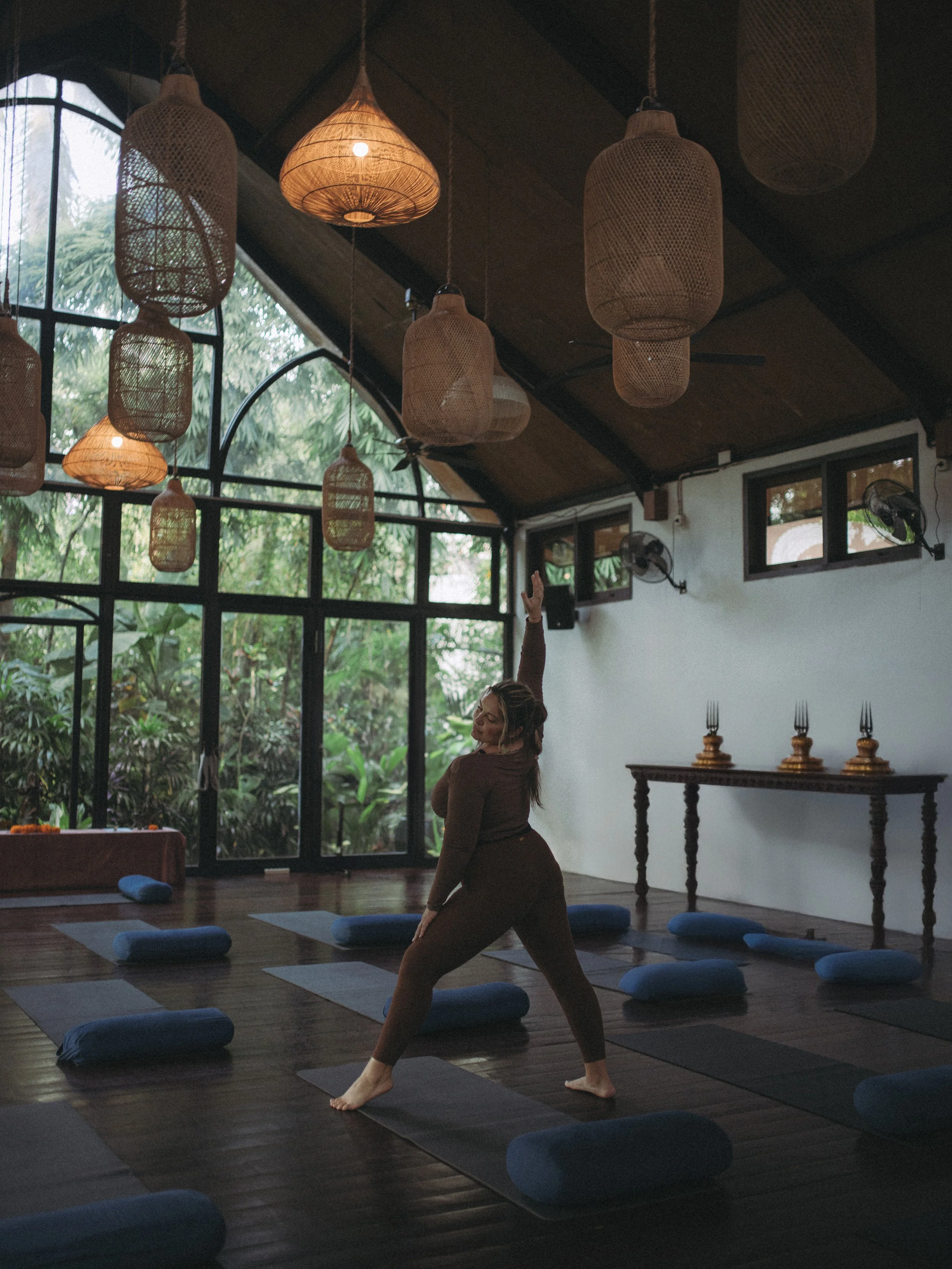 Somatics vs. Embodiment: What’s the Difference?