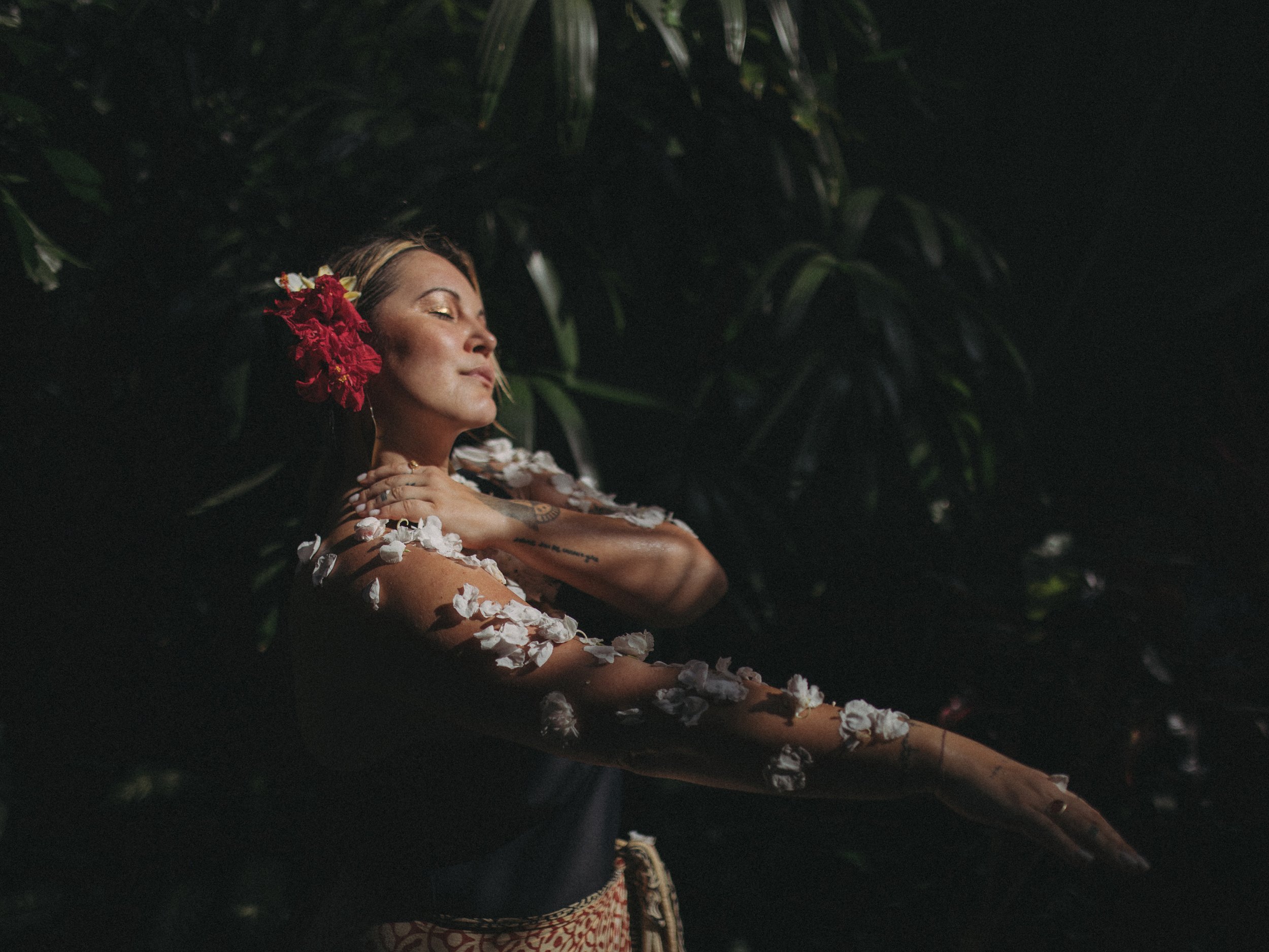 Nervous System Regulation and How to Support it