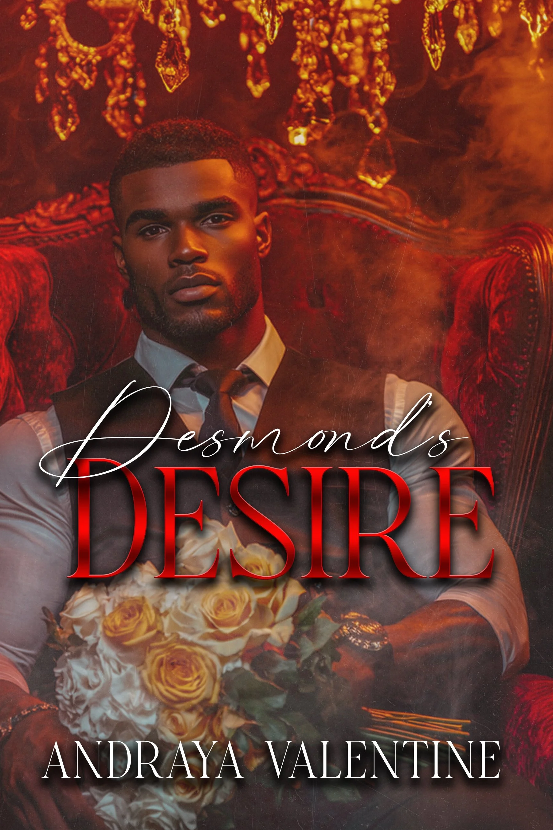 Desmond's Desire