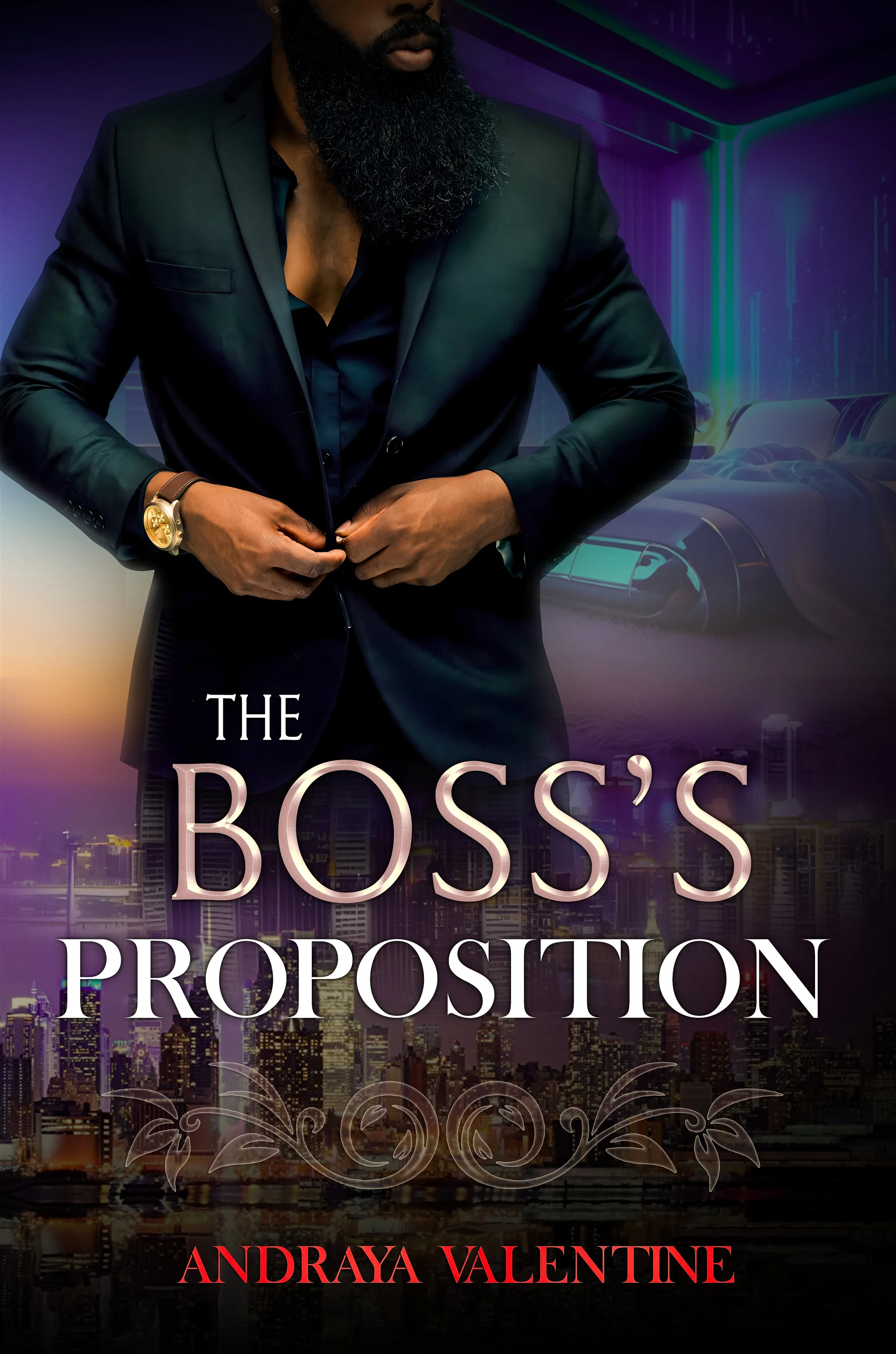 The Boss's Proposition