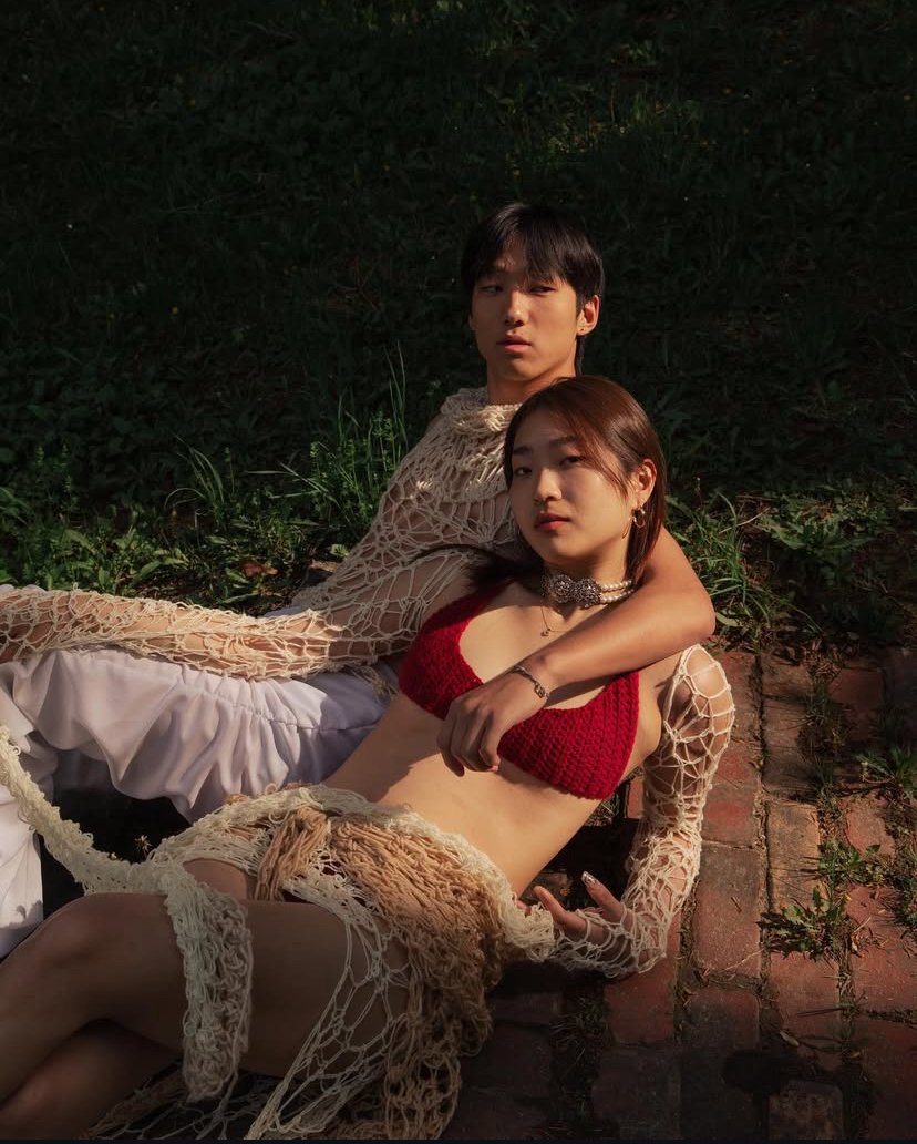 Debut Collection: Entangled (2022)