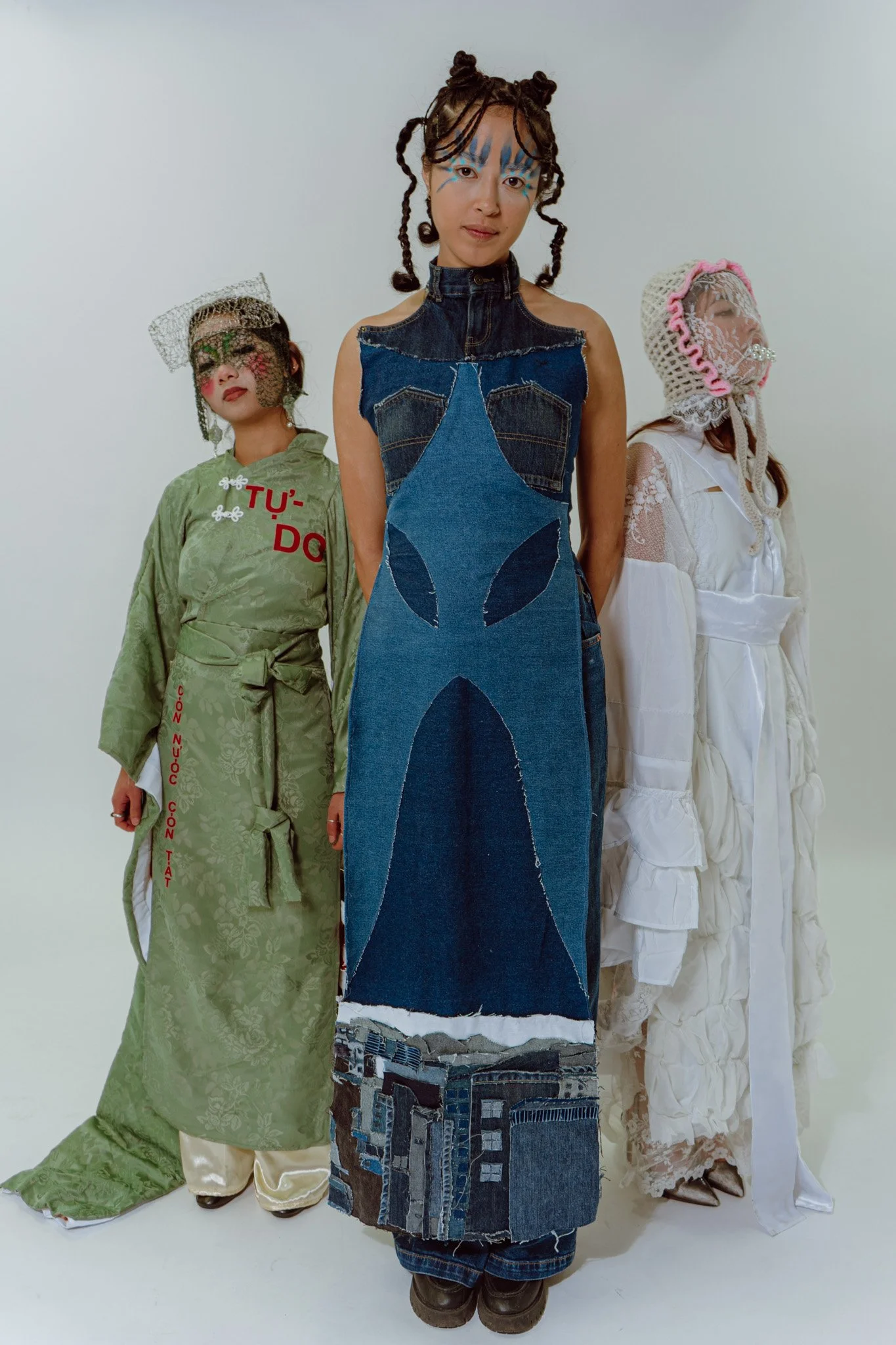 Việt kiều “Overseas Vietnamese” (2023)