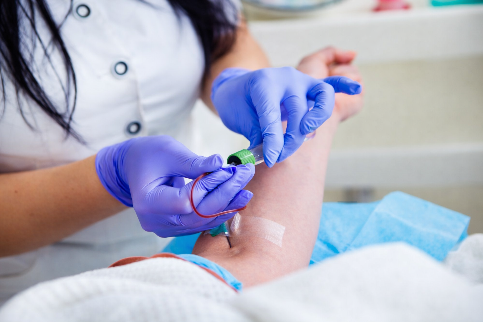 In-Office Lab Services