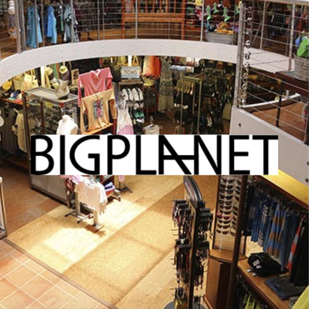 St. John T-shirts And Surfware For The Whole Family. 