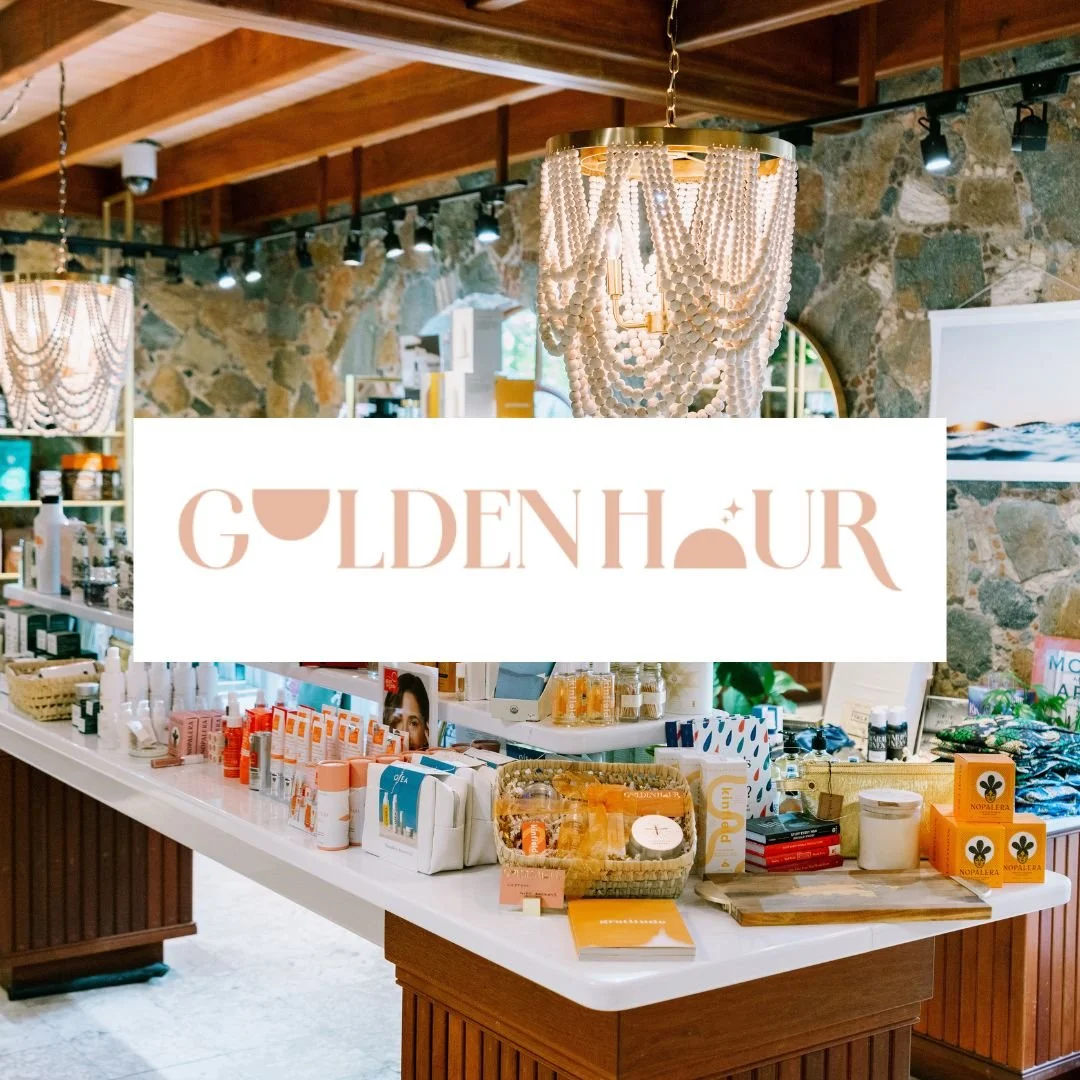 Wellness & Apothecary Boutique