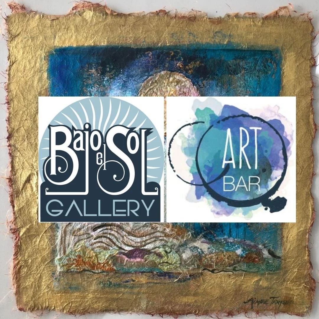 Art Gallery, Bookstore, Café, Rum & Cocktail Bar.