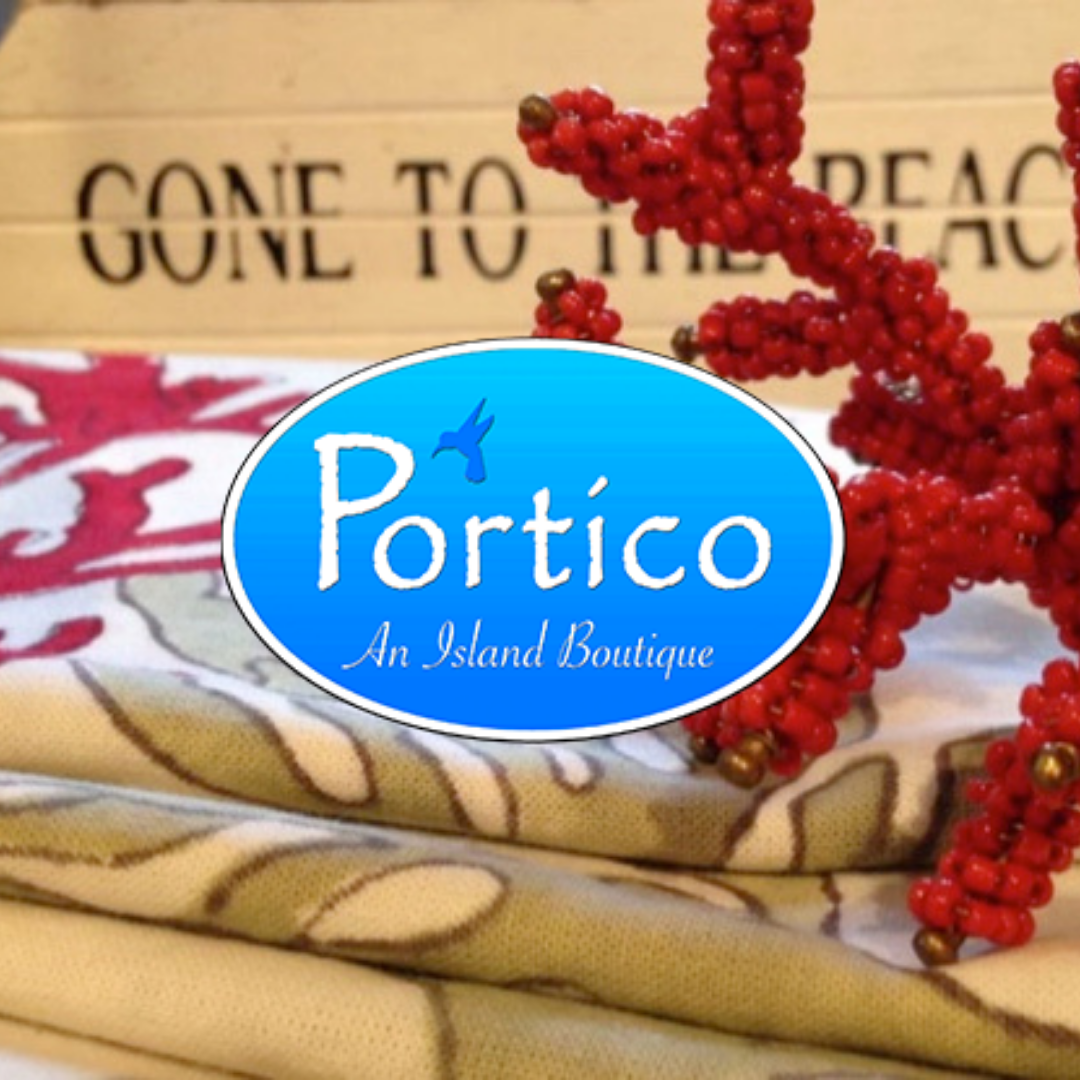 Beach-Inspired Home Decor