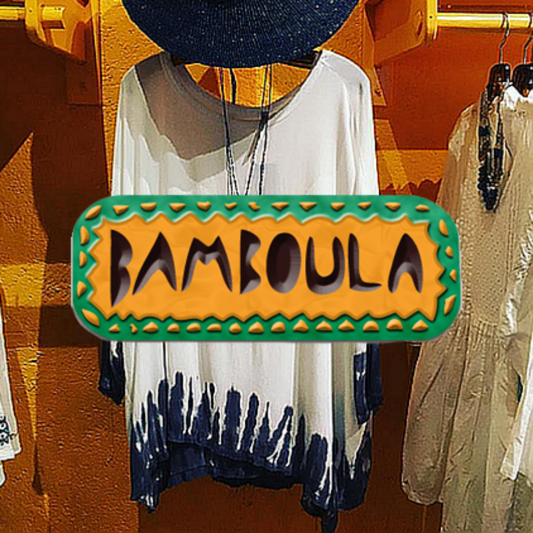 Unique Caribbean-Inspired Clothing & More.