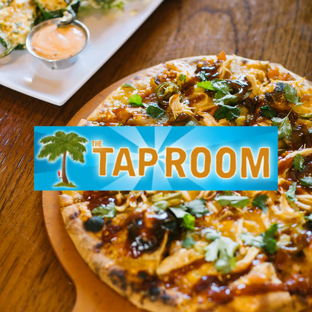 Locally Brewed Beers & Sodas In An Air-conditioned Bar