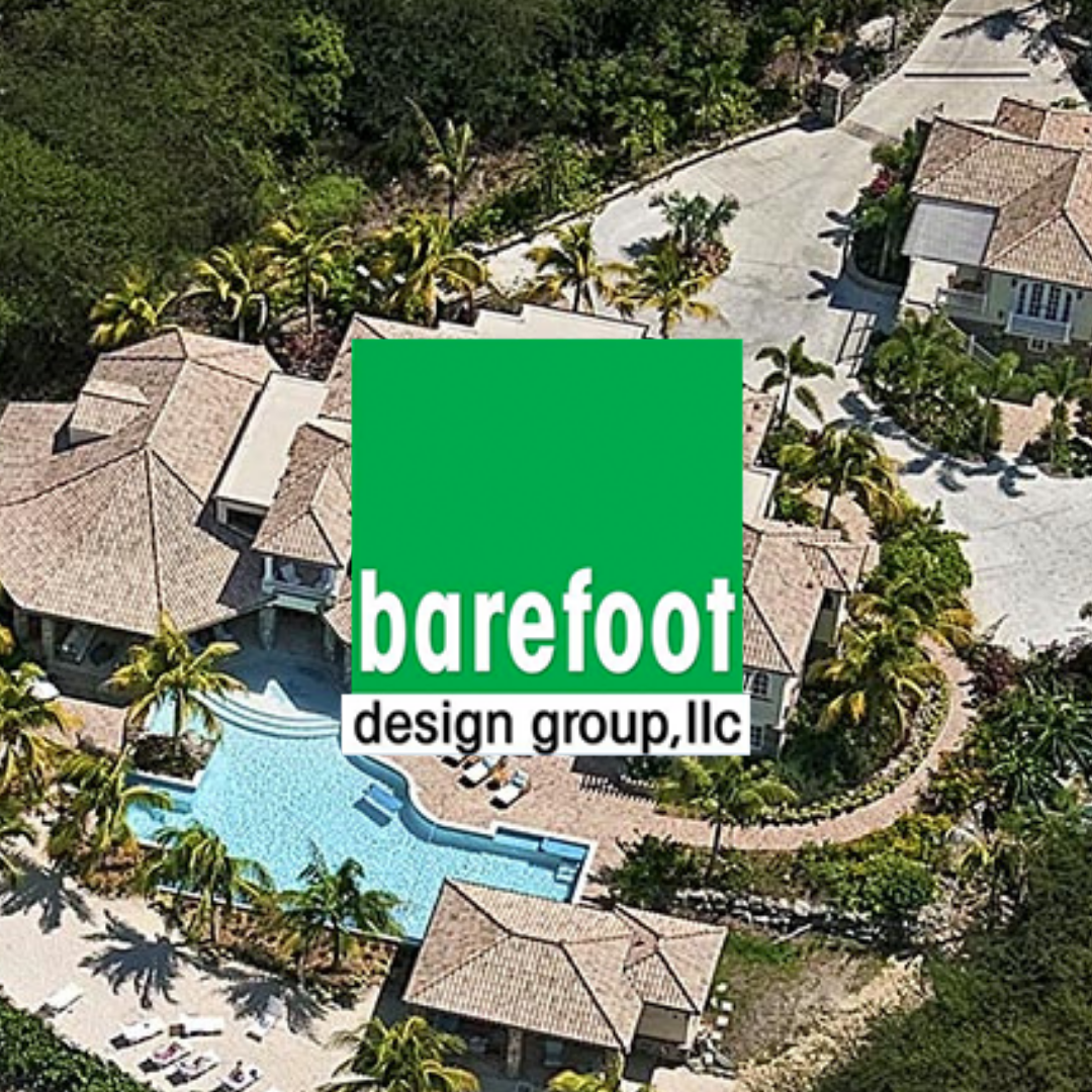 Award-Winning Licensed Architects.