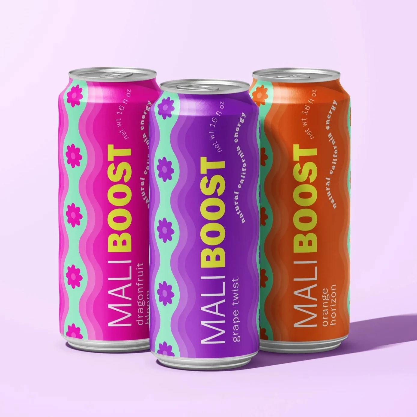 Maliboost