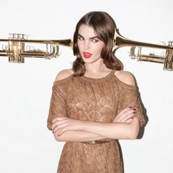 Vogue | Bergdorf Goodman