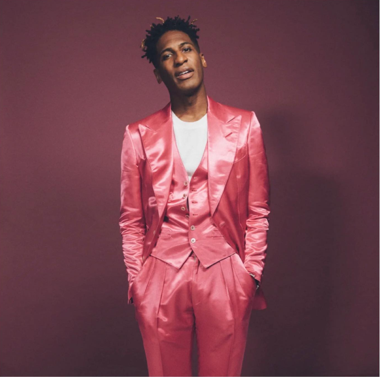 Jon Batiste