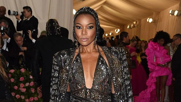 Gabrielle Union | MET GALA