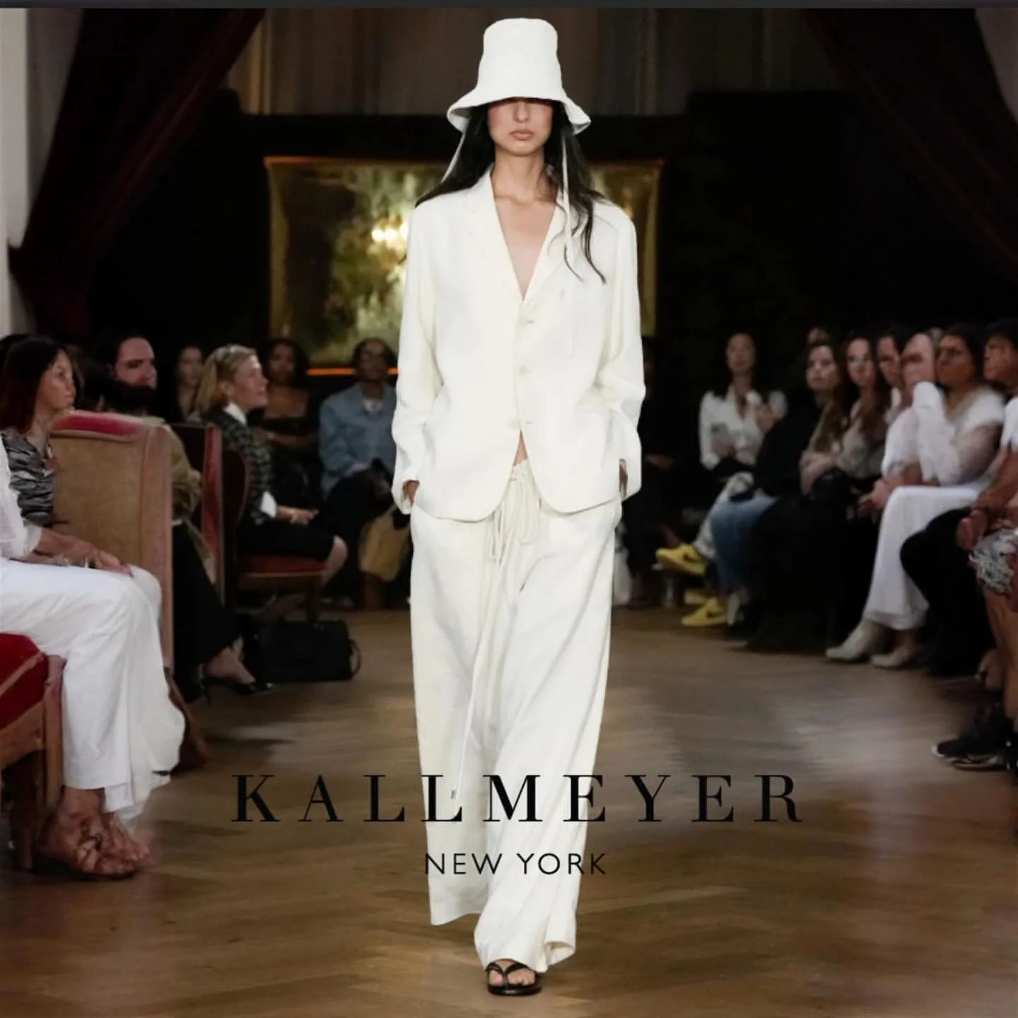Kallmeyer SS26