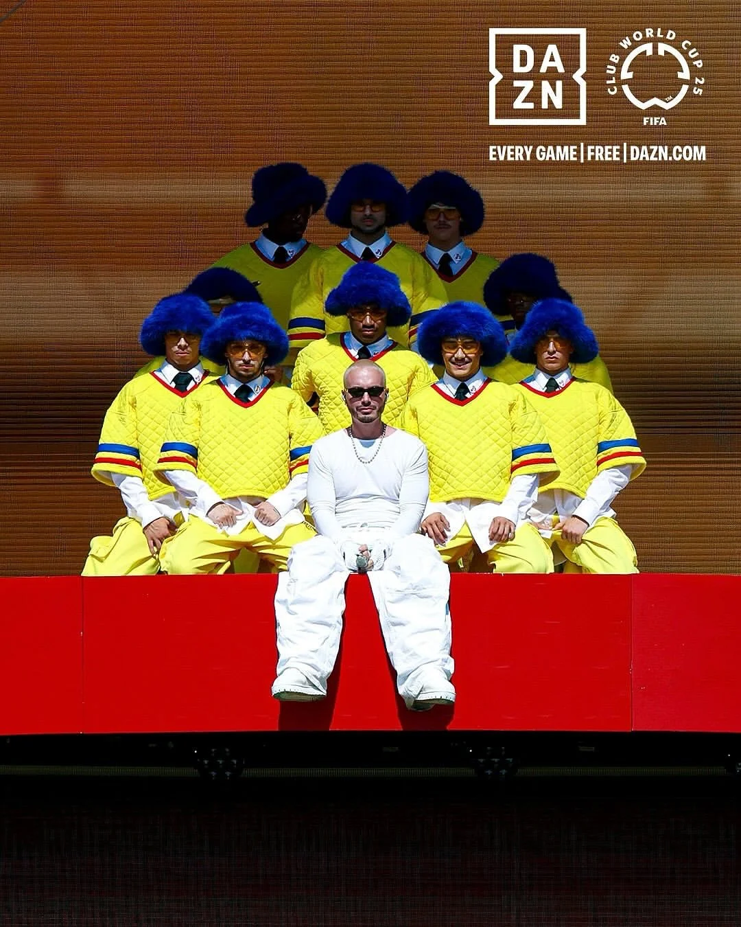 FIFA Club World Cup 25