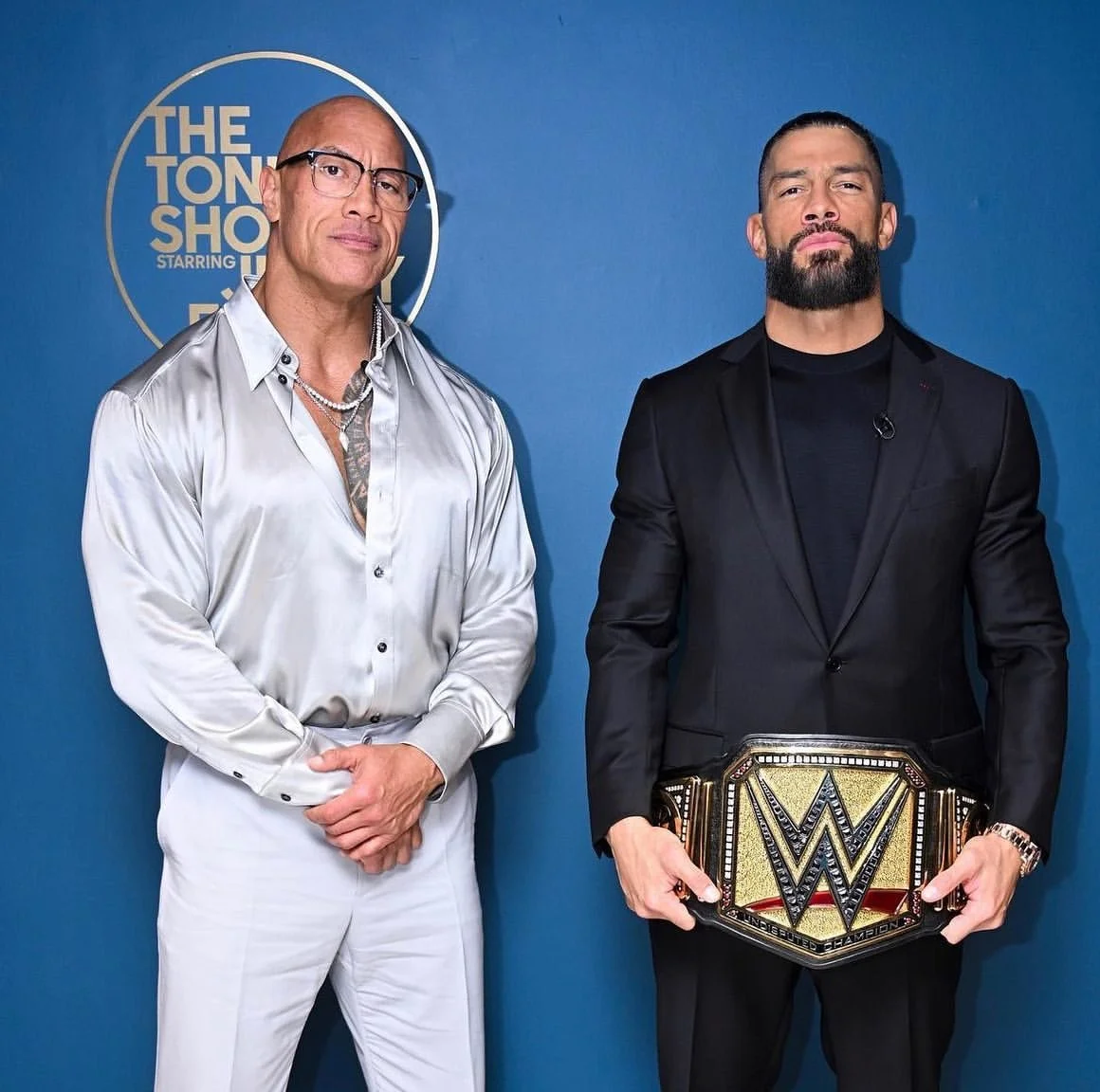 Roman Reigns