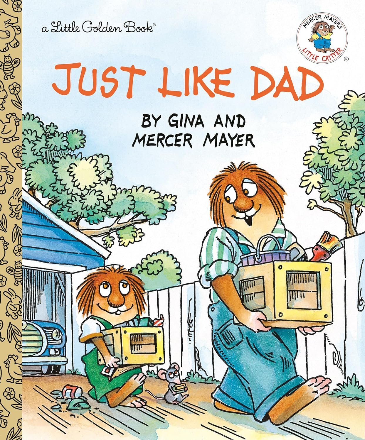 Just Like Dad.jpg