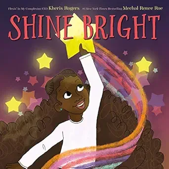 Shine Bright (Hardcover)
