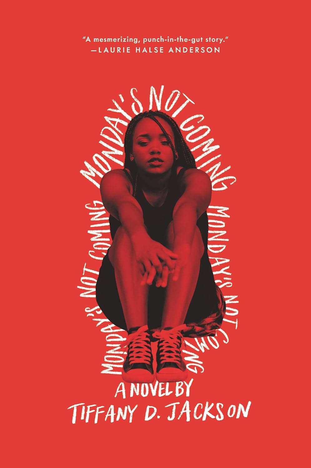 Monday's Not Coming (Paperback)