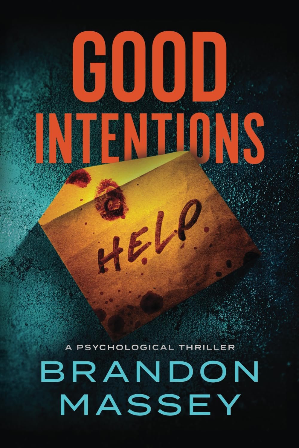Good Intentions (Paperback)