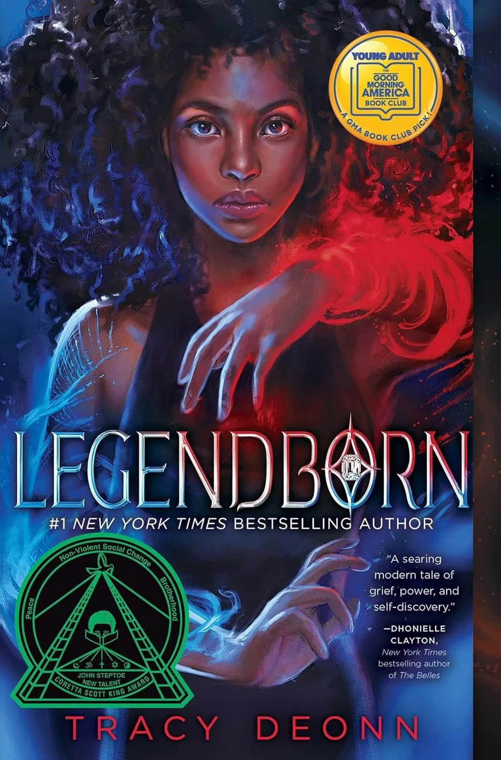 Legendborn (Paperback)