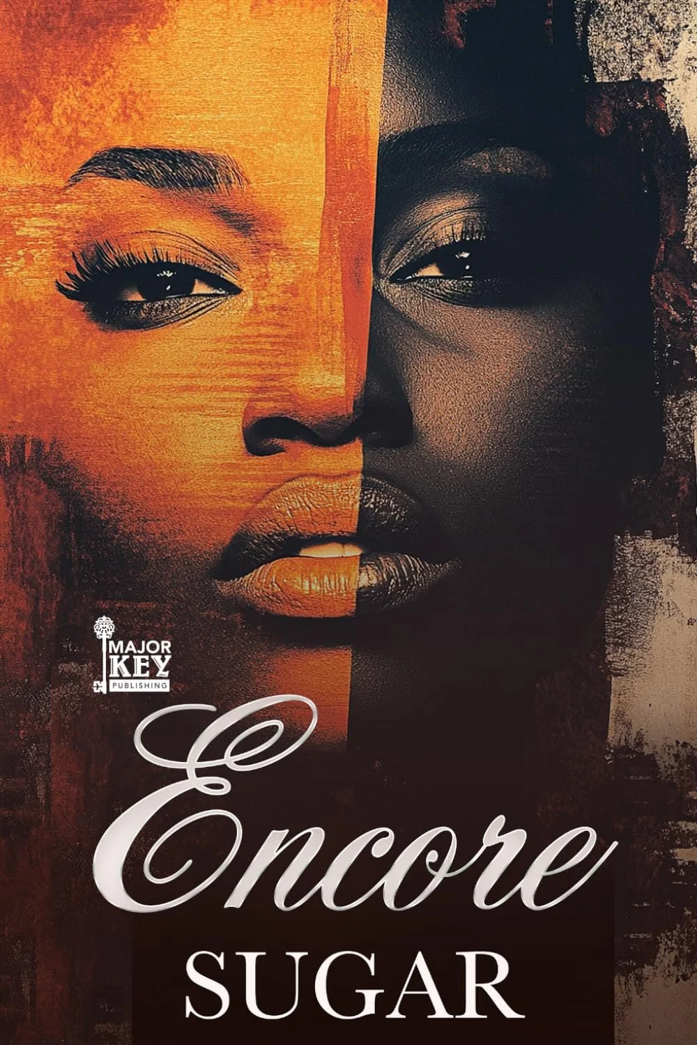 Encore (Autographed Paperback)
