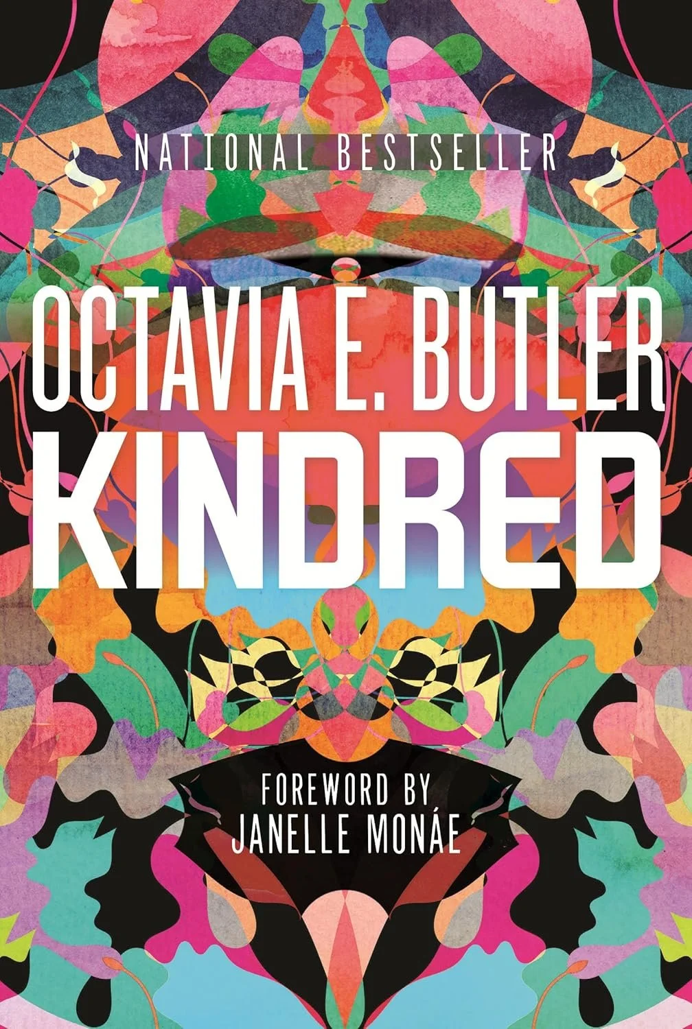 Kindred (Paperback)