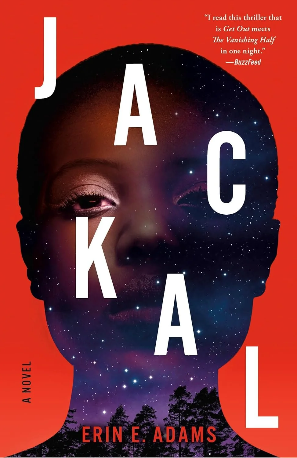 Jackal (Paperback)