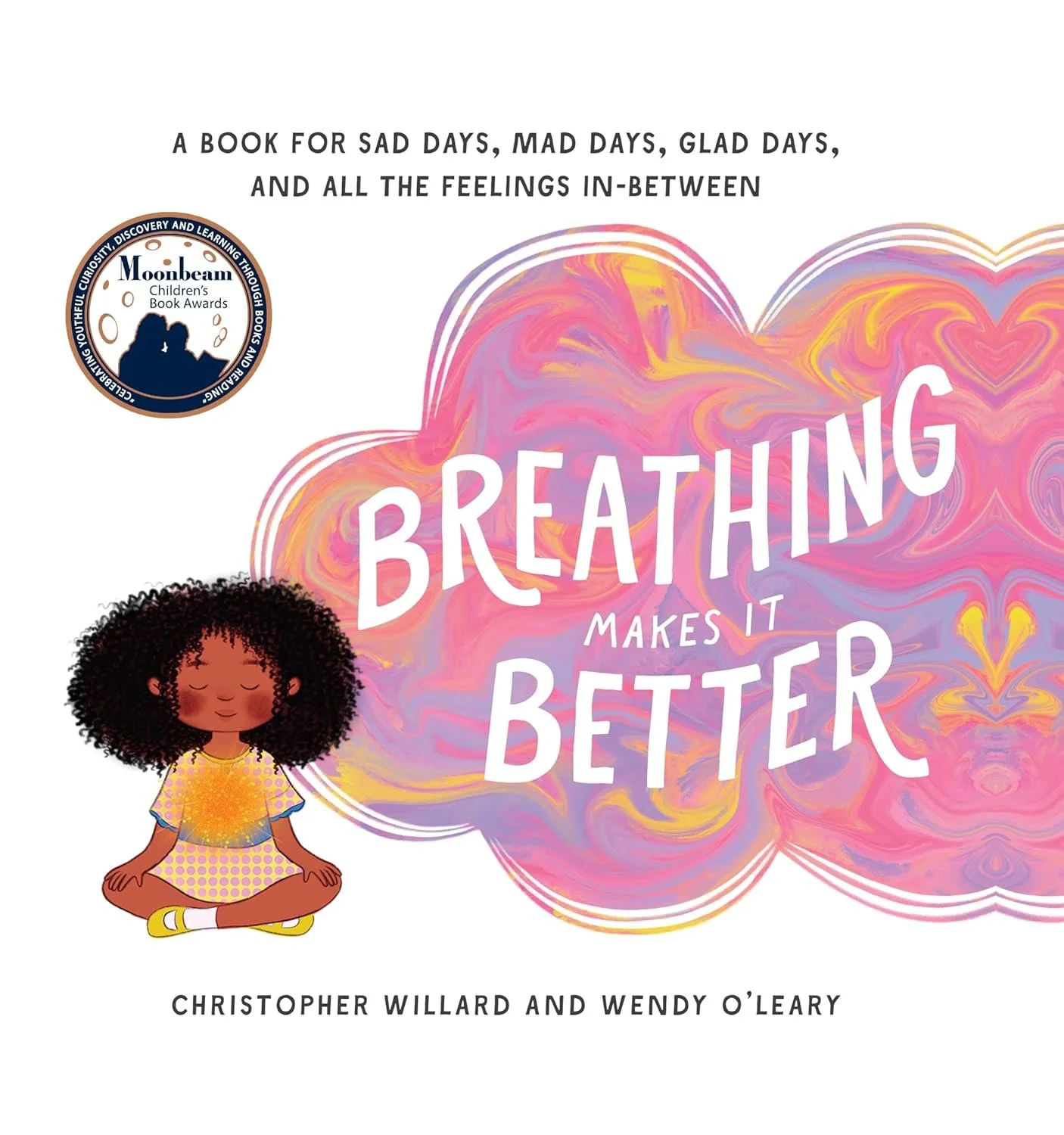 Breathing Makes It Better (Hardcover)