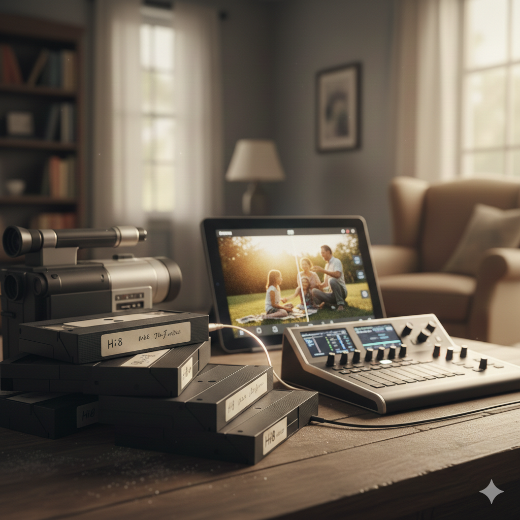 The "Remastered" Enhanced Experience