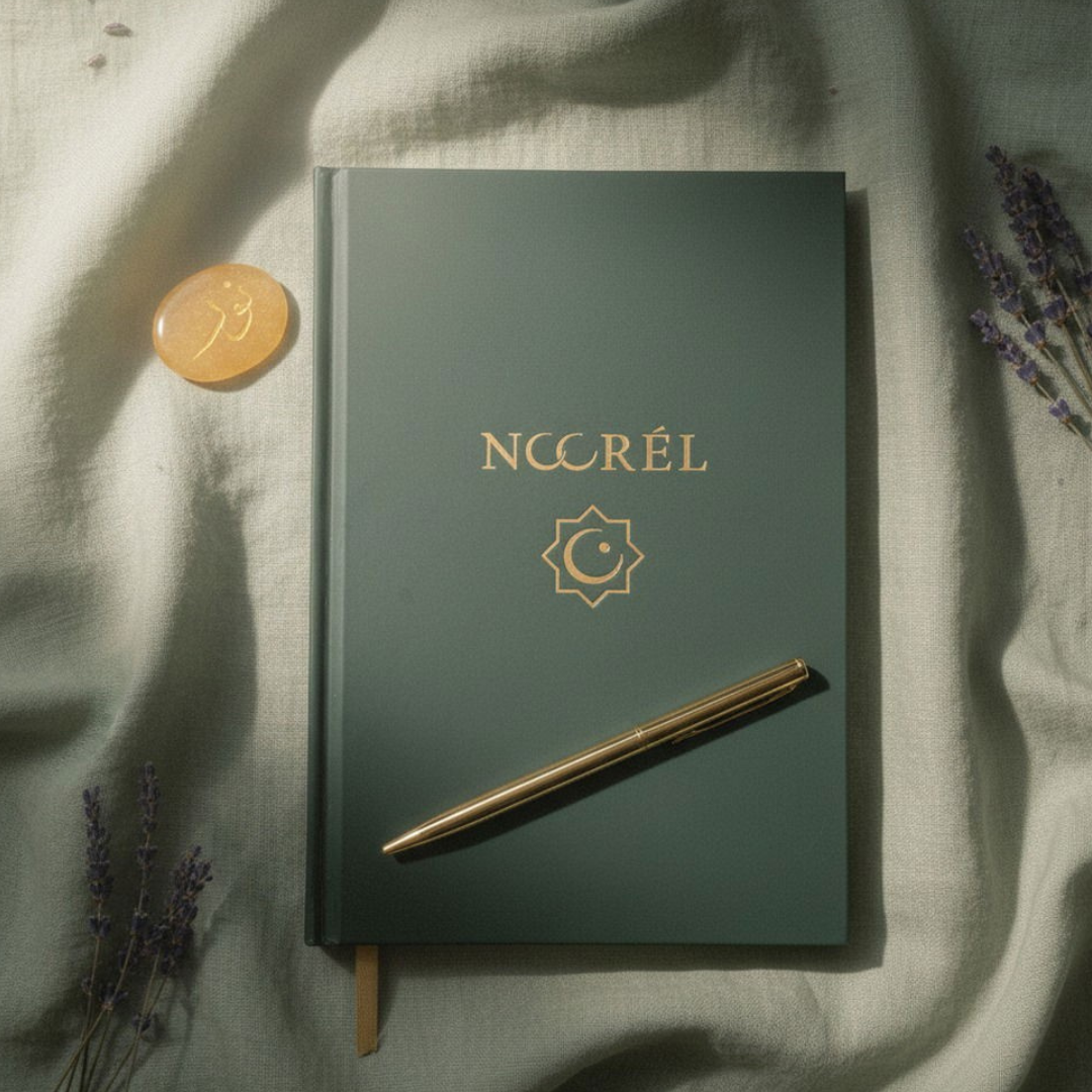The Noorél Ritual Set