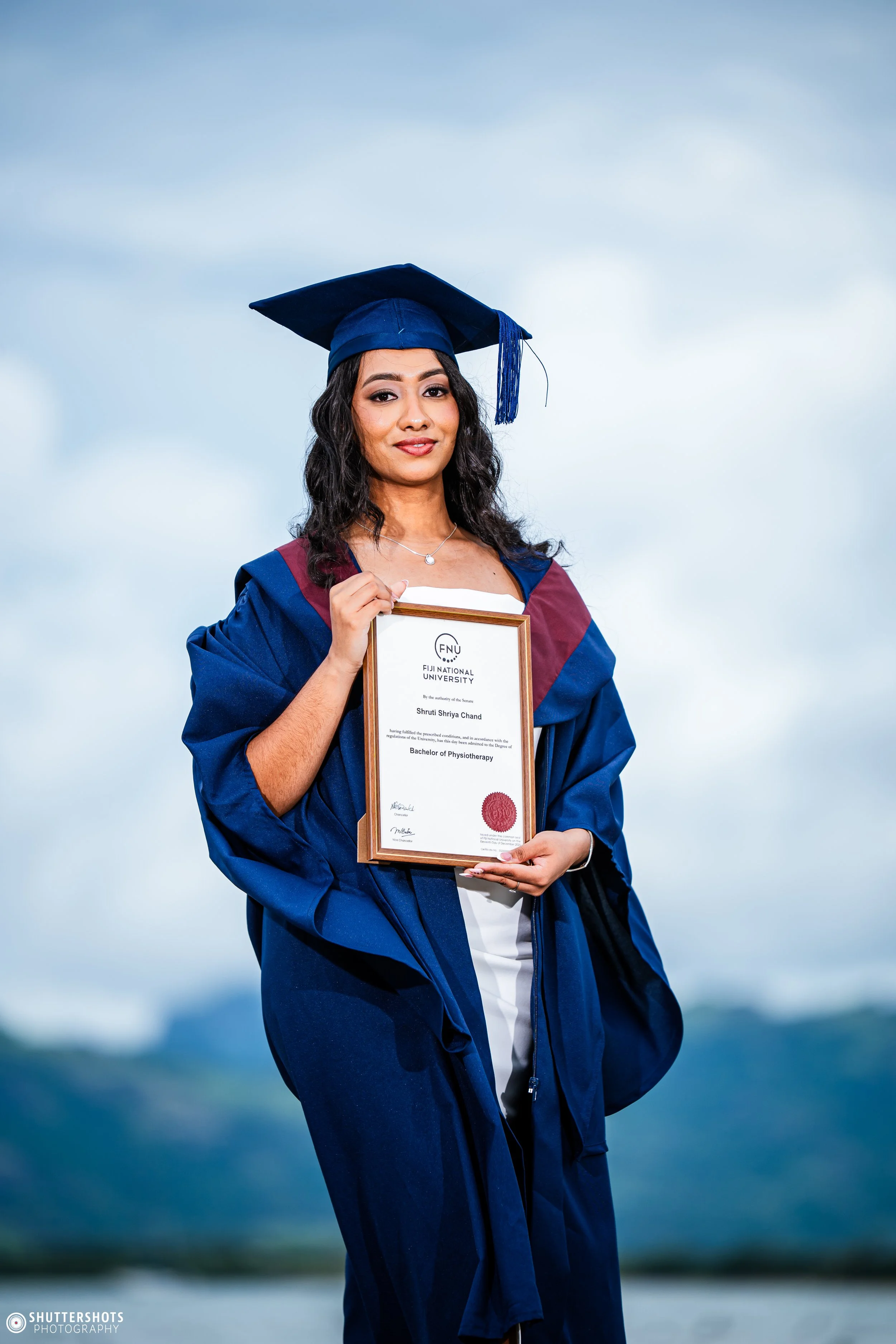 Graduation Photography