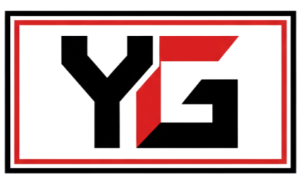 A red and black sign with the letters Y and Z and the word ZONE.