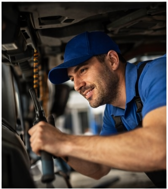 Brake Service / Brake Repair