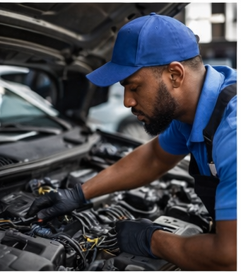 Battery Replacement or testing