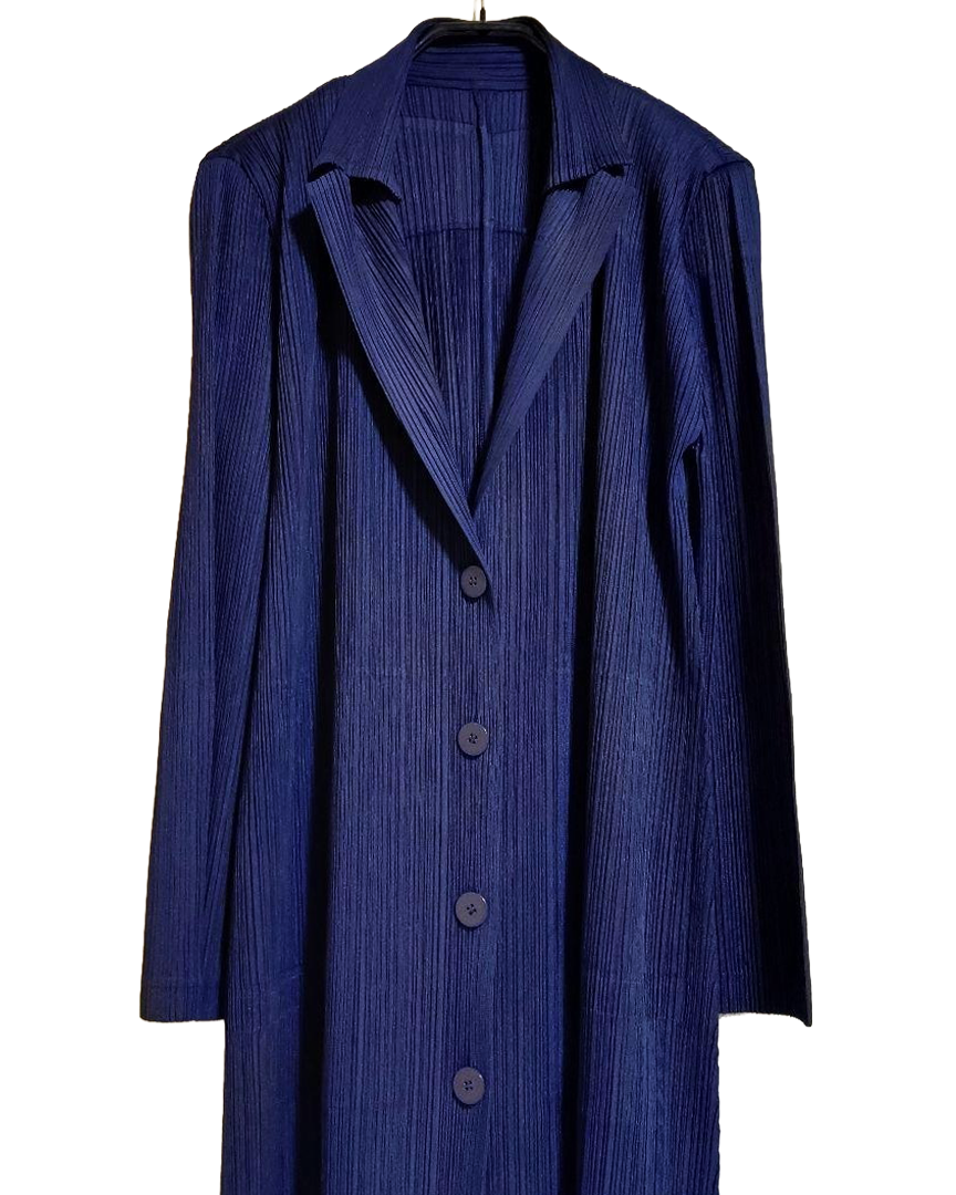 PLEATS PLEASE ISSEY MIYAKE late 1990s